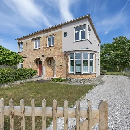 Cosy 6-8p Family Les Lys Close To The 300m Oostduinkerke - Belgian Seaside * コクセッド
