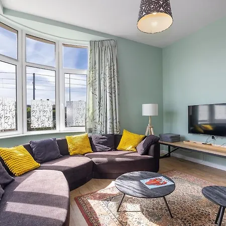 Cosy 6-8p Family Les Lys Close To The 300m Oostduinkerke - Belgian Seaside 別荘 *