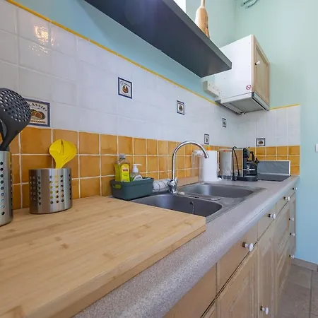 Cosy 6-8p Family Les Lys Close To The 300m Oostduinkerke - Belgian Seaside コクセッド