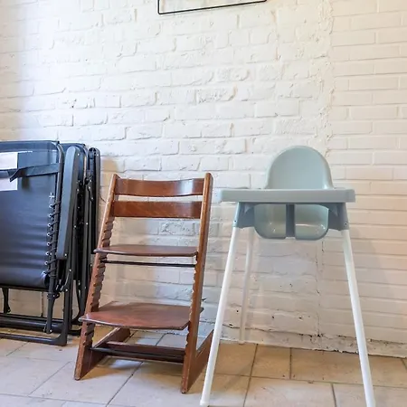 Cosy 6-8p Family Les Lys Close To The 300m Oostduinkerke - Belgian Seaside 別荘 コクセッド