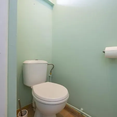 Cosy 6-8p Family Les Lys Close To The 300m Oostduinkerke - Belgian Seaside *
