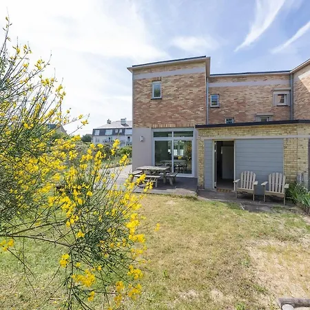 Cosy 6-8p Family Les Lys Close To The 300m Oostduinkerke - Belgian Seaside コクセッド