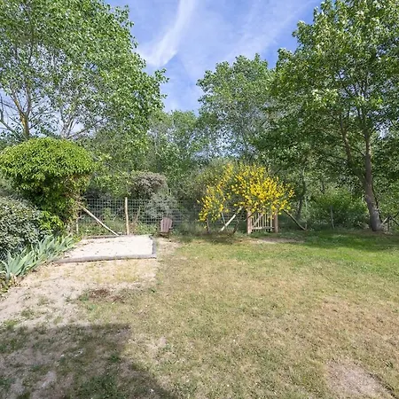 度假居 Cosy 6-8p Family Les Lys Close To The 300m Oostduinkerke - Belgian Seaside *