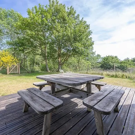 Cosy 6-8p Family Les Lys Close To The 300m Oostduinkerke - Belgian Seaside 別荘 コクセッド