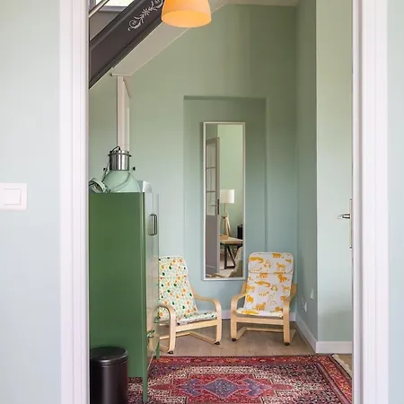 Cosy 6-8p Family Les Lys Close To The 300m Oostduinkerke - Belgian Seaside *