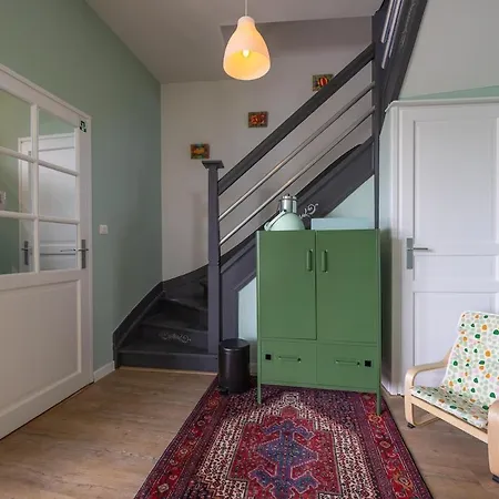 Cosy 6-8p Family Les Lys Close To The 300m Oostduinkerke - Belgian Seaside * コクセッド