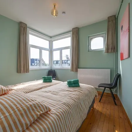 Cosy 6-8p Family Les Lys Close To The 300m Oostduinkerke - Belgian Seaside コクセッド