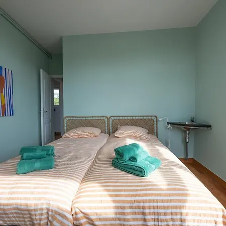 Cosy 6-8p Family Les Lys Close To The 300m Oostduinkerke - Belgian Seaside * コクセッド